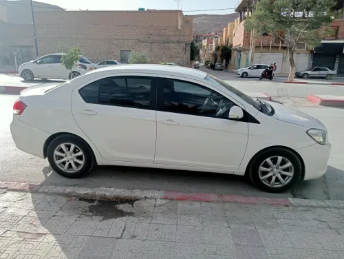 Great Wall C30 2013 C30