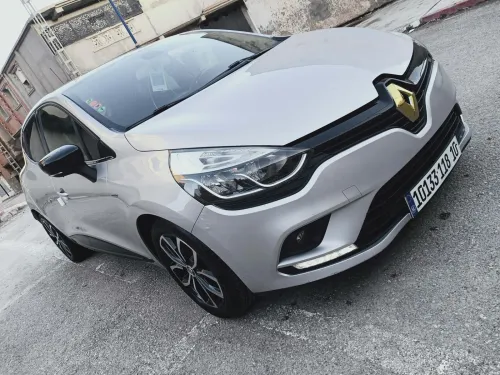 Renault Clio 4 2018 Clio 4