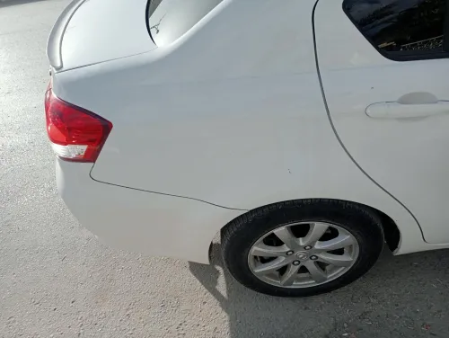 Great Wall C30 2013 C30