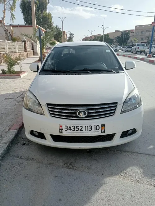 Great Wall C30 2013 C30