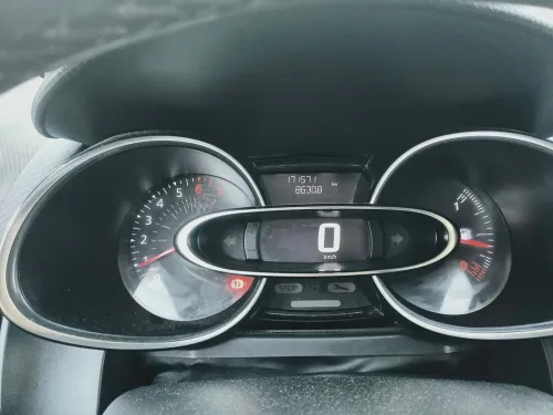 Renault Clio 4 2018 Clio 4