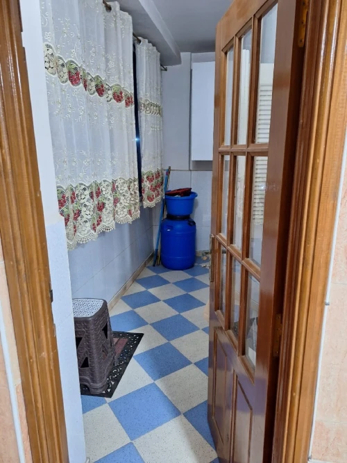 Location Appartement F3 Sidi Bel Abbès Sidi bel abbes