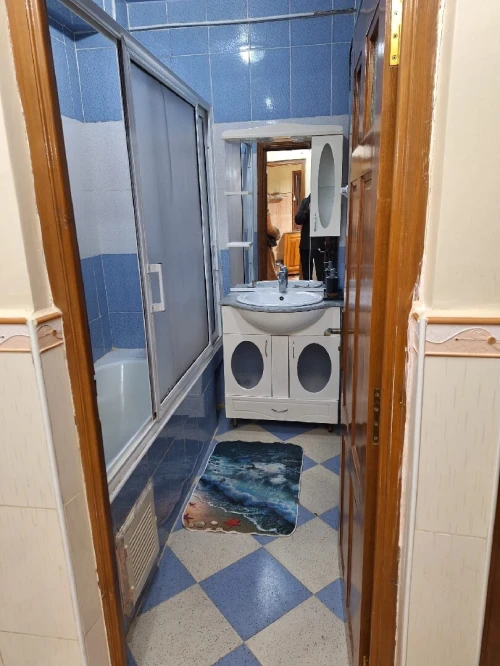 Location Appartement F3 Sidi Bel Abbès Sidi bel abbes