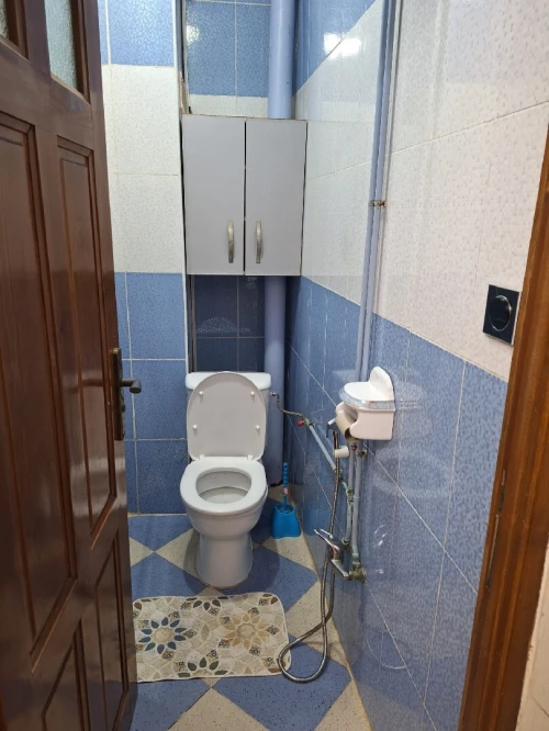 Location Appartement F3 Sidi Bel Abbès Sidi bel abbes