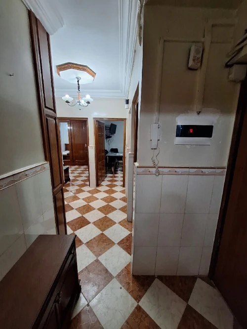 Location Appartement F3 Sidi Bel Abbès Sidi bel abbes
