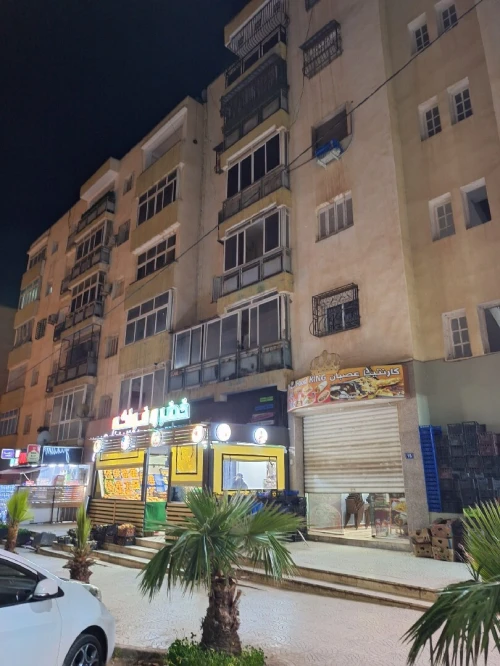 Location Appartement F3 Sidi Bel Abbès Sidi bel abbes