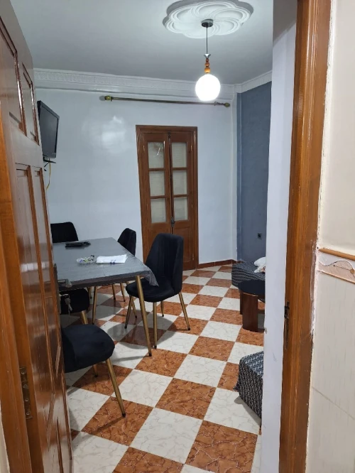 Location Appartement F3 Sidi Bel Abbès Sidi bel abbes