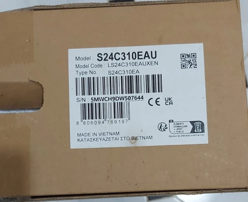 ECRANS SAMSUNG