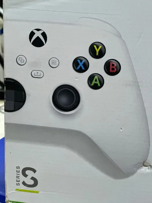 Xbox série s