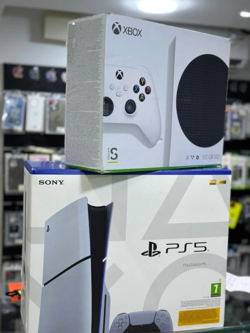 Xbox série s