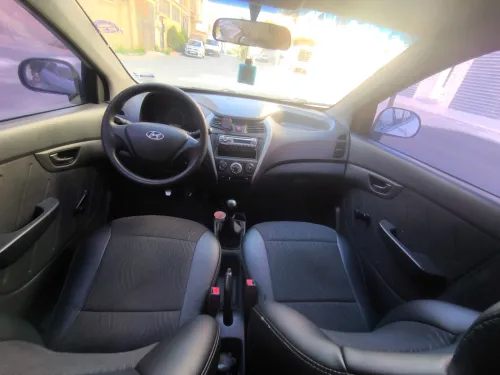 Hyundai EON 2013 GL