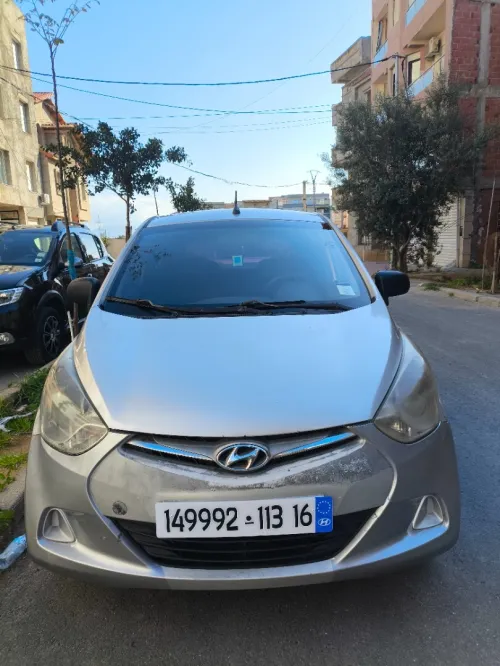 Hyundai EON 2013 GL