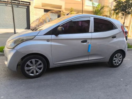 Hyundai EON 2013 GL