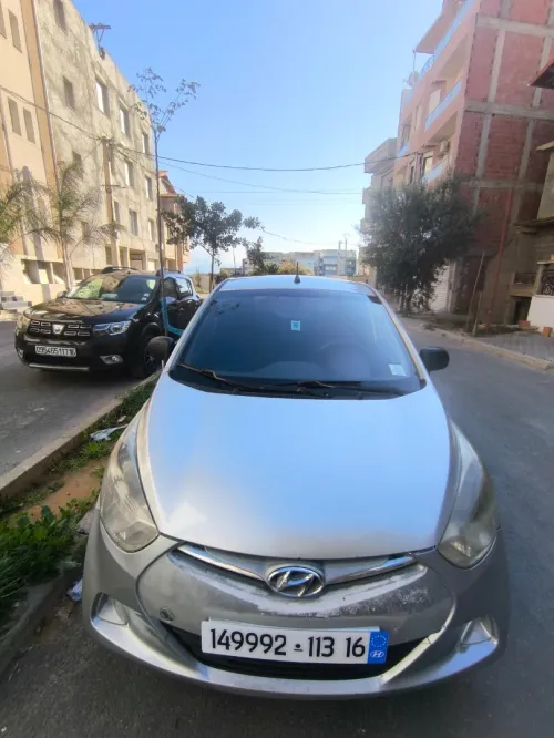 Hyundai EON 2013 GL
