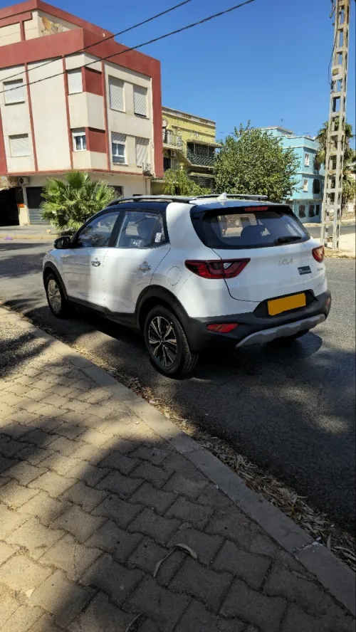 Kia KX1 2025 Toit ouvrant