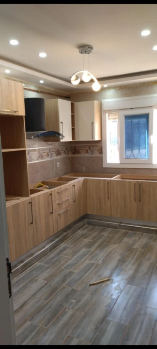 Vente Appartement F5 Mostaganem Mesra