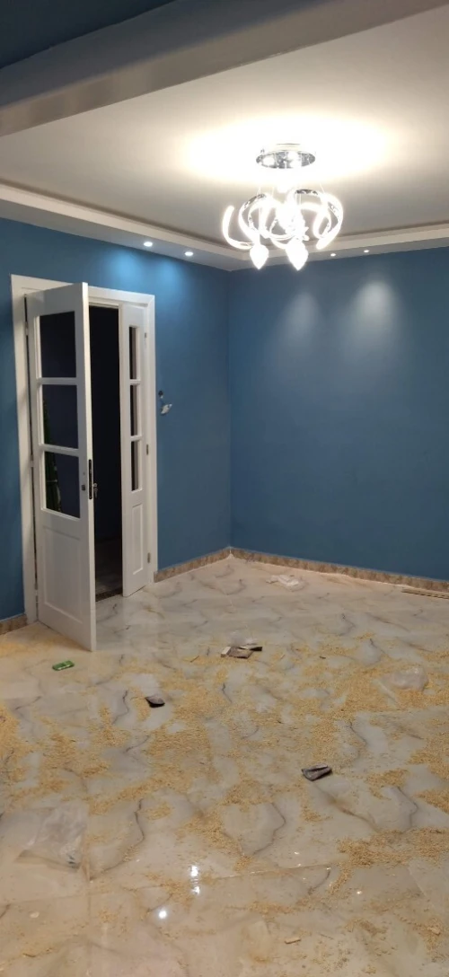 Vente Appartement F5 Mostaganem Mesra