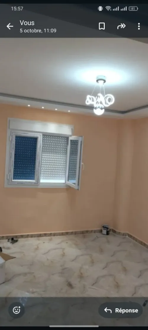 Vente Appartement F5 Mostaganem Mesra