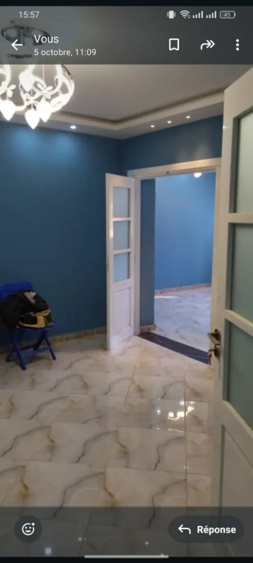 Vente Appartement F5 Mostaganem Mesra