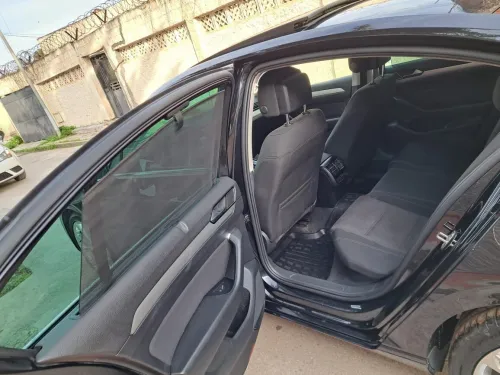 Volkswagen Passat 2019 Comfortline