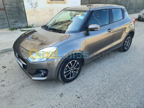 Suzuki Swift 2022 Swift