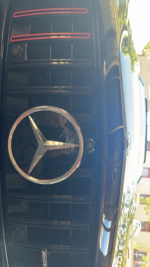 Mercedes Classe C 2022 220 Exclusive