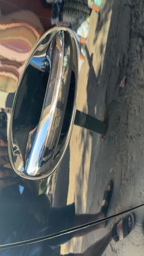 Mercedes Classe C 2022 220 Exclusive