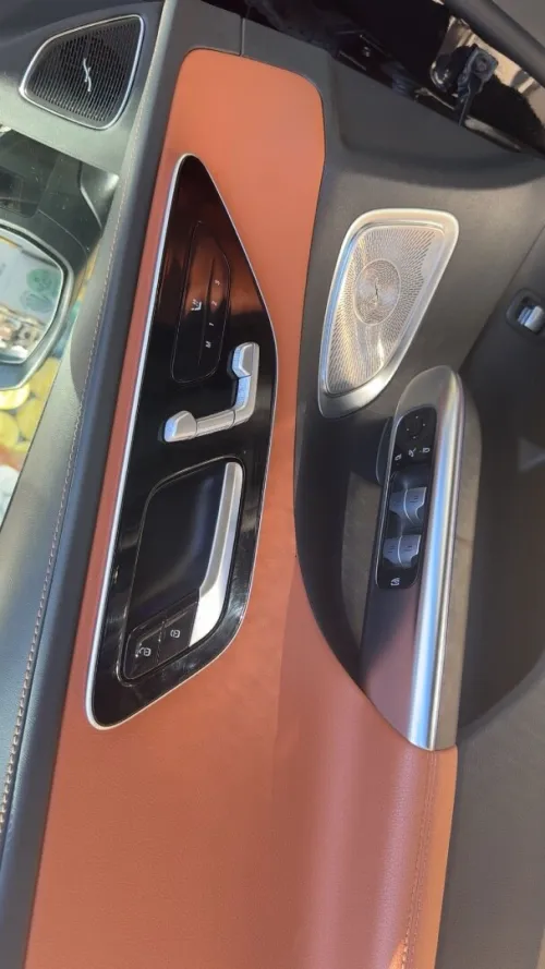 Mercedes Classe C 2022 220 Exclusive