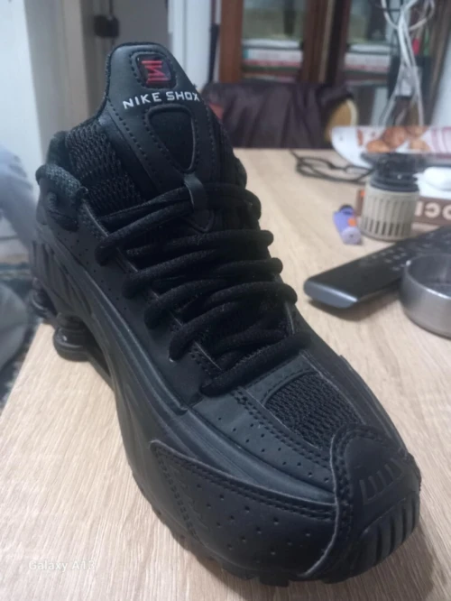 Nike shox venu de France 