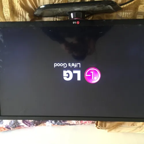 tv lg 32 pouce semple