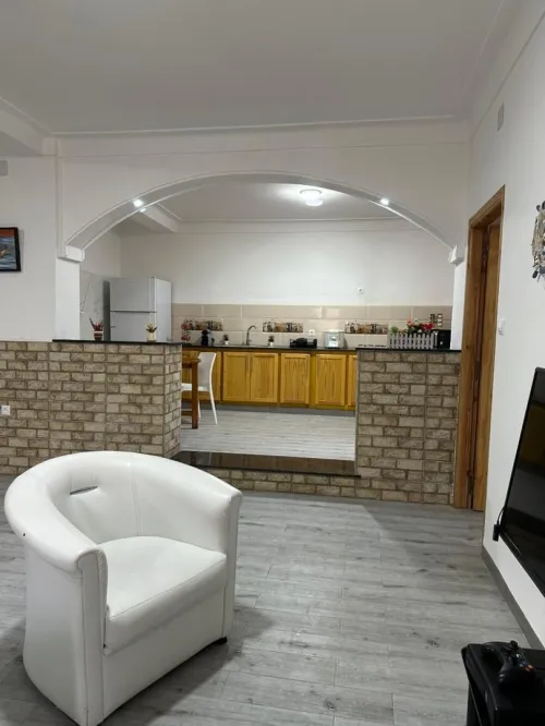 Location vacances Villa Béjaïa Bejaia