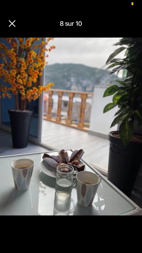 Location vacances Villa Béjaïa Bejaia