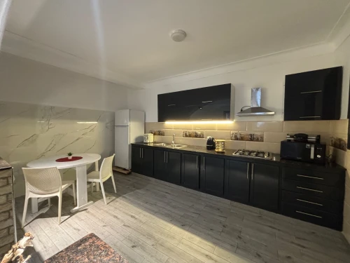 Location vacances Villa Béjaïa Bejaia