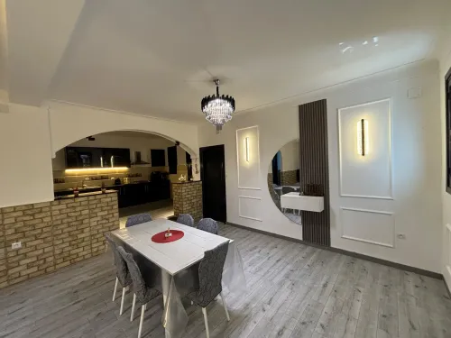 Location vacances Villa Béjaïa Bejaia