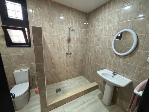 Location vacances Villa Béjaïa Bejaia