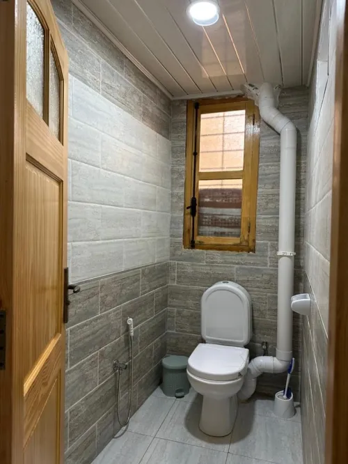 Location vacances Villa Béjaïa Bejaia