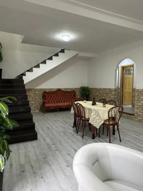 Location vacances Villa Béjaïa Bejaia