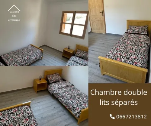 Location vacances Villa Béjaïa Bejaia