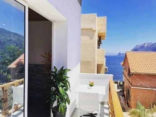 Location vacances Villa Béjaïa Bejaia