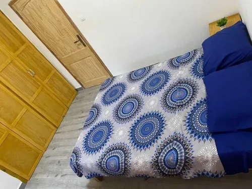 Location vacances Villa Béjaïa Bejaia