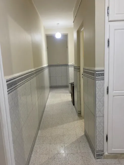 Location Appartement F3 Alger Draria