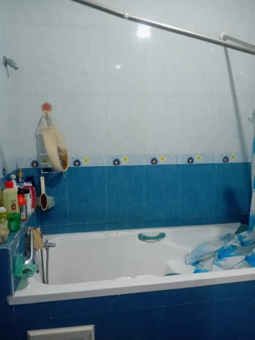 Vente Appartement F4 Alger Mohammadia