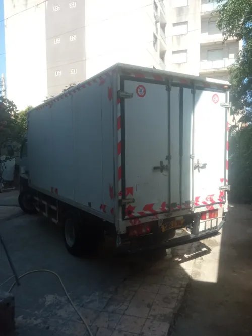 Yeujin Contonier 2014