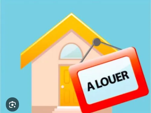 Location Appartement F4 Batna Batna