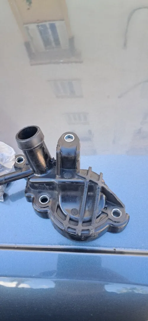 Pièces moteur d'origine 1.6tdi 03L