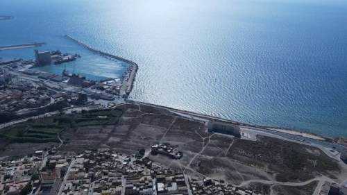 Vente Terrain Mostaganem Mostaganem