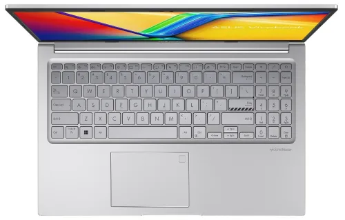 LAPTOP ASUS VIVOBOOK X1504 I5-1334U 8GB SSD 512 GB ECRAN 15.6