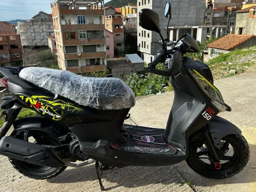 Sym Xsmart 2024