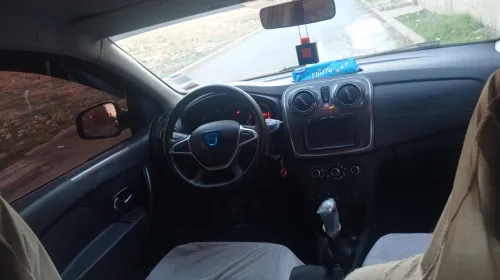 Dacia Sandero 2018 Stepway