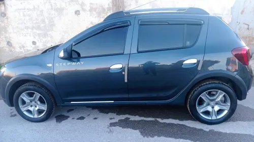 Dacia Sandero 2018 Stepway
